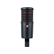 - img.2 Vocal microphone SE Electronics DynaCaster DCM 8 Black Red - img.2