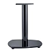 - img.3 Stand Canton Stand for Reference 9 Black Piano Finish (Pair) - img.3