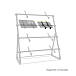 Speaker Mount Gravity KS MKS 01 KA B Black - img.8