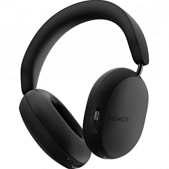 Wireless Headphones Sonos Ace Black
