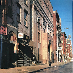 Vinyl Record Beastie Boys - Paul's Boutique LP