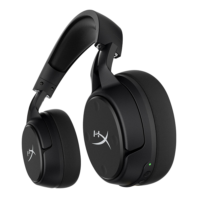 Gaming headset HyperX Cloud Flight S - img.1