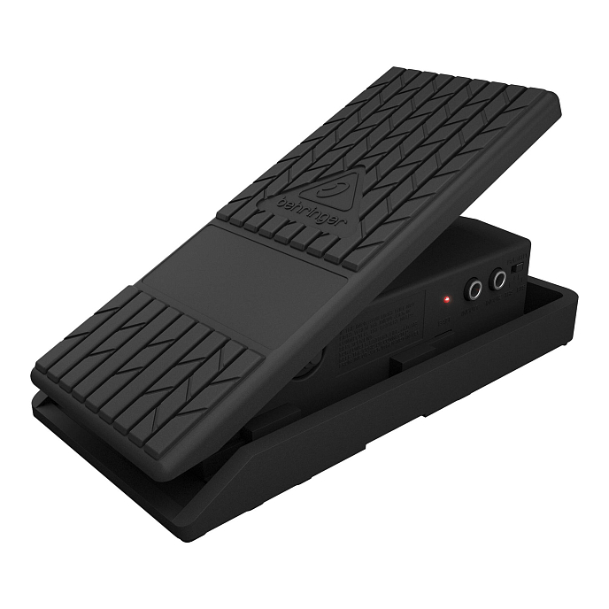 Effects Processor Behringer FCV100 V2 Black - img.0