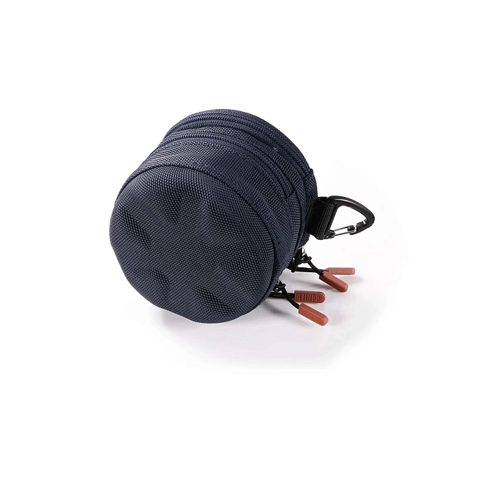 Headphone case ddHiFi C100 Dark Blue - img.5
