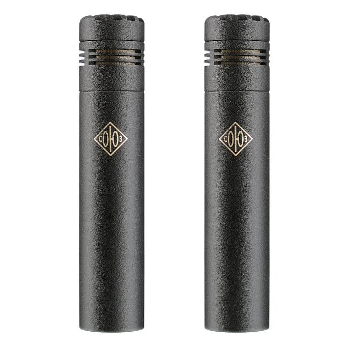 Studio microphone Soyuz 011 FET Stereo Black - img.0