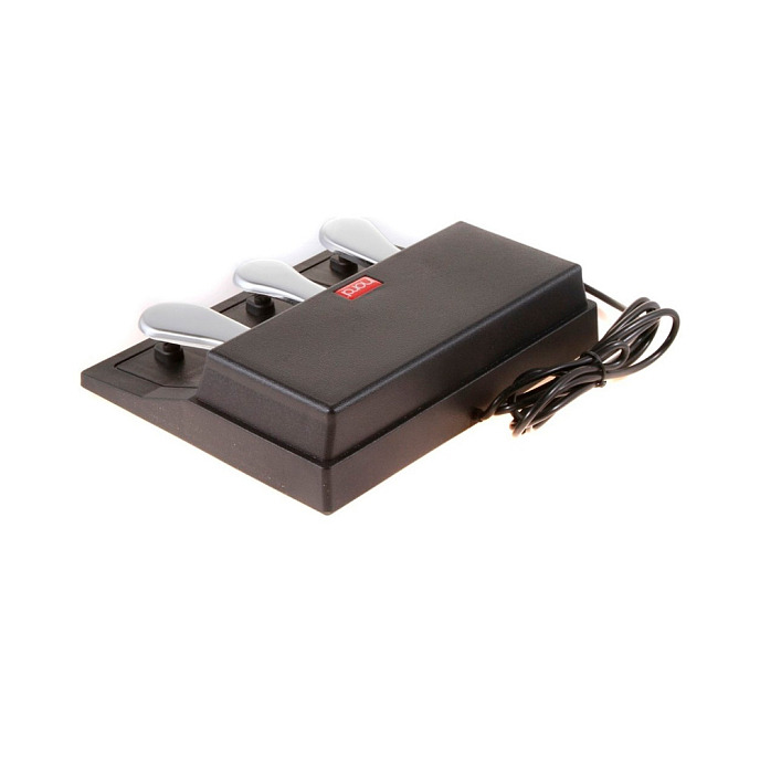 Keyboard Pedal Clavia Nord Triple Pedal - img.2