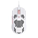 - img.0 Mouse HyperX Pulsefire Haste White - img.0