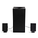 - img.0 Speaker System Hidden Sound Eco Black - img.0