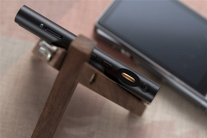 Player FiiO M9 Black - img.12