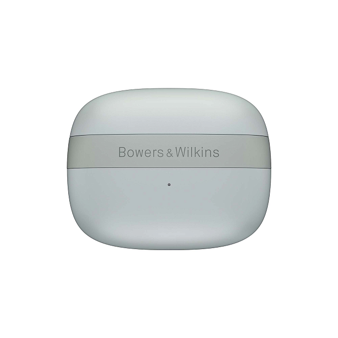 Wireless Headphones Bowers & Wilkins Pi6 Forest Green - img.1