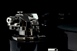 Turntable Transrotor Strato Nero TMD, TRA9 Chrome, Konstant FMD, JR Figaro - img.11