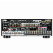 Receiver Denon AVC-X6800H Black - img.3