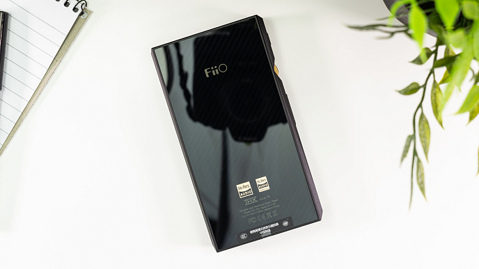 Player FiiO M11 Pro - img.14