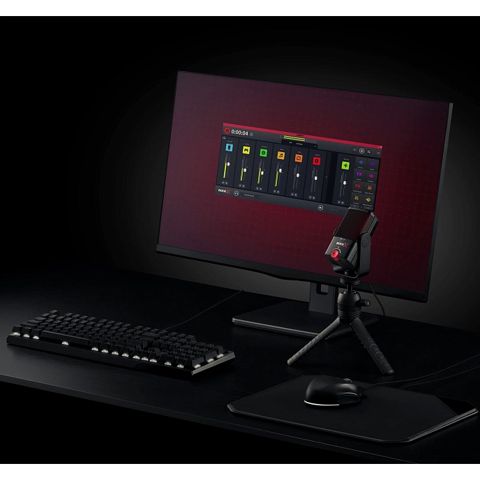 Microphone for streaming and gaming RODE XCM-50 usb - img.9