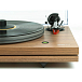 Turntable Music Hall MMF-7.3 Walnut - img.8