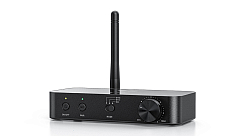 DAC FiiO BTA30 Black