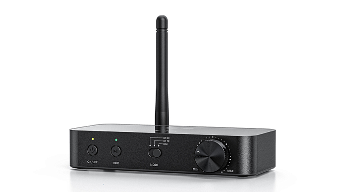 DAC FiiO BTA30 Black - img.1