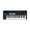 Novation 49 SL MK III Black