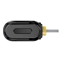 Radio system Hollyland Lark C1 Solo Lightning Black