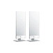 Bookshelf speakers KEF T101 White - img.0