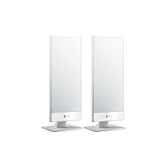 Bookshelf speakers KEF T101 White