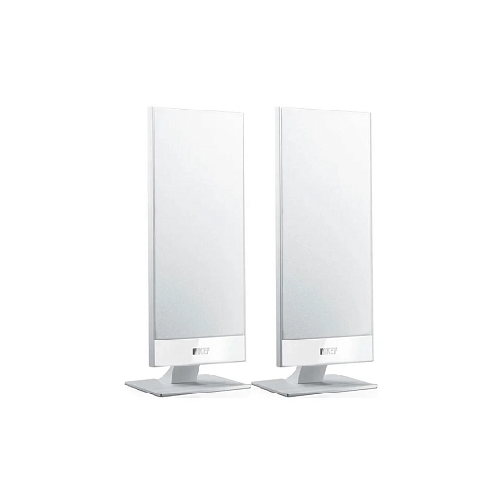 Bookshelf speakers KEF T101 White - img.0