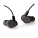 In-ear headphones Final Audio VR3000 with Controller & Mic Black - img.2