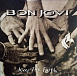 Vinyl Record Bon Jovi - Keep The Faith - img.0