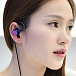 In-ear headphones Celest IgniteX Beast Golden Red Mic USB-C - img.6