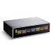 Network Audio Player Rose RS150B Silver - img.1 Network Audio Player Rose RS150B Silver - img.1