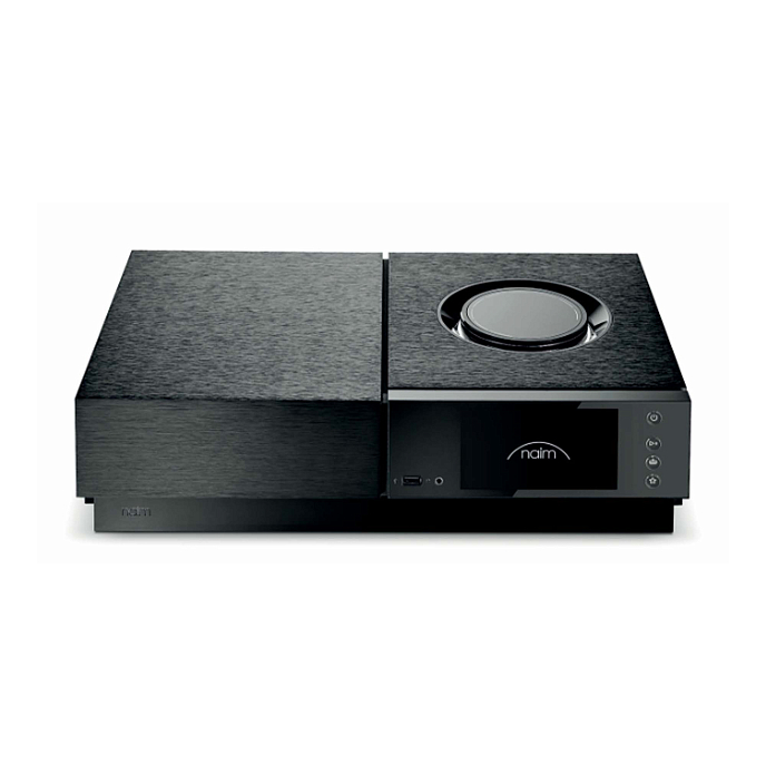 Network Audio Player Naim Uniti Nova PE - img.0