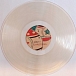 Vinyl Record Various Artists - Jazz On Christmas (Limited Edition Transparent White) LP - img.3 Vinyl Record Various Artists - Jazz On Christmas (Limited Edition Transparent White) LP - img.3