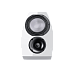 - img.1 On-wall speakers Canton AR 8 White High Gloss - img.1
