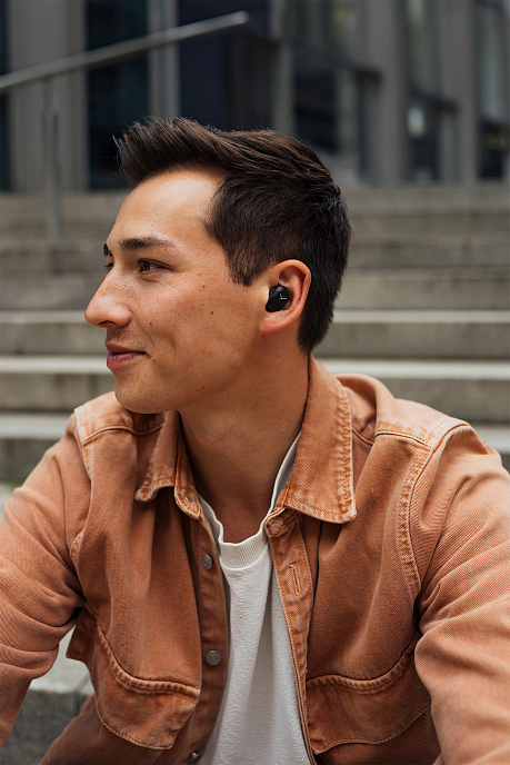 Wireless Headphones Beyerdynamic Amiron 300 Black - img.7