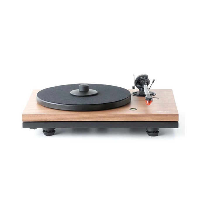 Turntable Music Hall MMF-5.3 SE - img.1