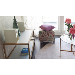 Bookshelf speakers Amphion Helium410 Black