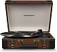Turntable Crosley Deluxe Executive Bluetooth Out Brown - img.0