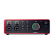 Audio interface Focusrite Scarlett 4i4 4th Gen - img.2