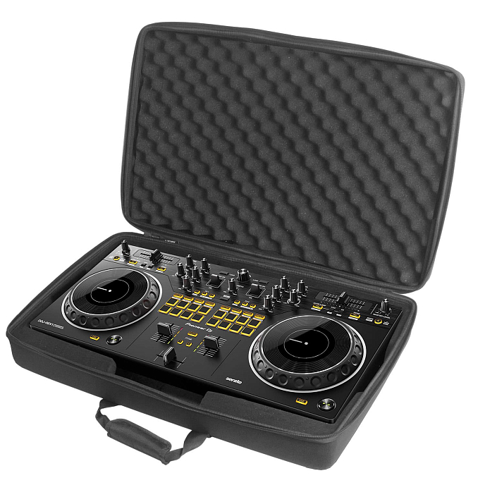 Case UDG Creator Pioneer DDJ-REV1 Hardcase Black - img.2