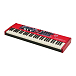 Synthesizer Clavia Nord Electro 6D 61 Red - img.2