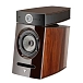 Bookshelf speakers Focal Diablo Utopia EVO Noyer Fonce - img.2