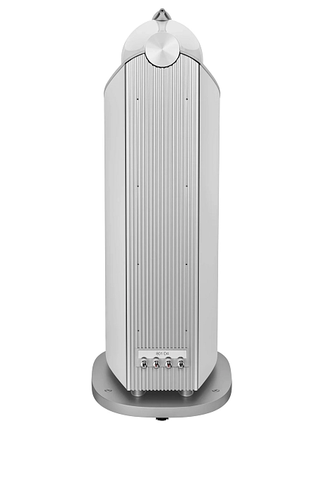 Floorstanding Speakers Bowers & Wilkins 801 D4 White - img.4