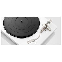 Turntable Denon DP-400 WTEM
