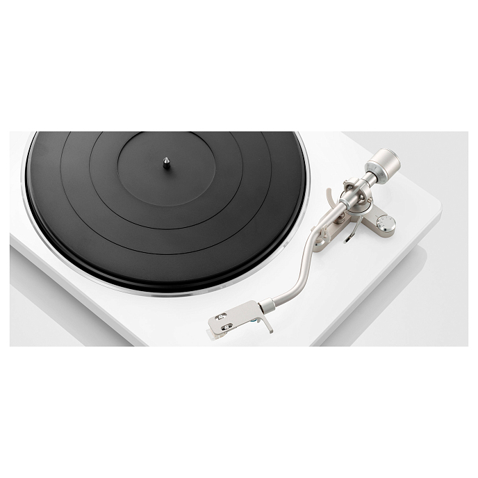 Turntable Denon DP-400 WTEM - img.2