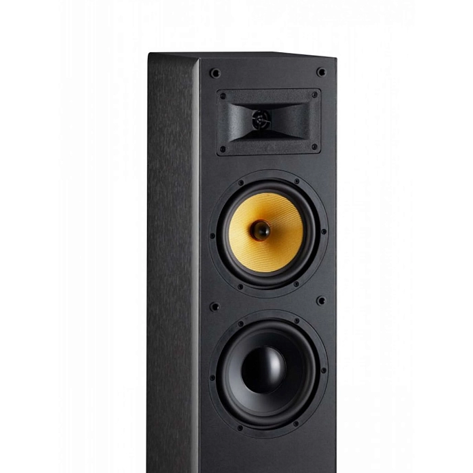 Floorstanding Speakers Davis Acoustics Mani MK2 Black Ash - img.4