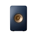 Bookshelf speakers KEF LS50 Meta Royal Blue SE - img.2