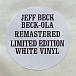 Vinyl Record Jeff Beck Group - Beck-Ola (White Vinyl) LP - img.5