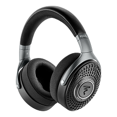 Over-ear headphones Focal Lensys Professional Black