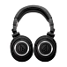Over-ear headphones Audio-Technica ATH-M50xBT2 Black - img.3