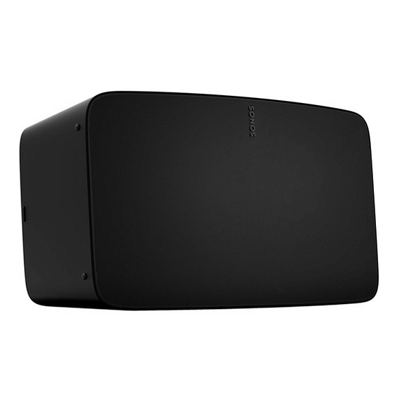 Speaker System Sonos Five Black - img.0